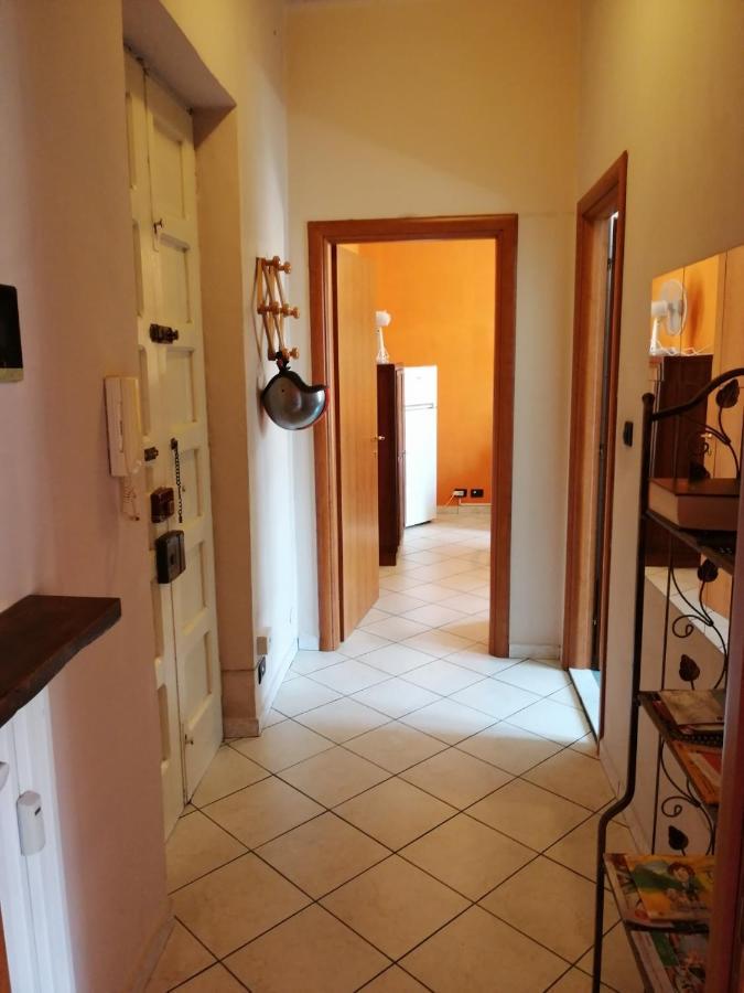 Asti Centro, Appartamento Manuela Exteriér fotografie