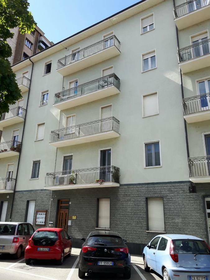 Asti Centro, Appartamento Manuela Exteriér fotografie