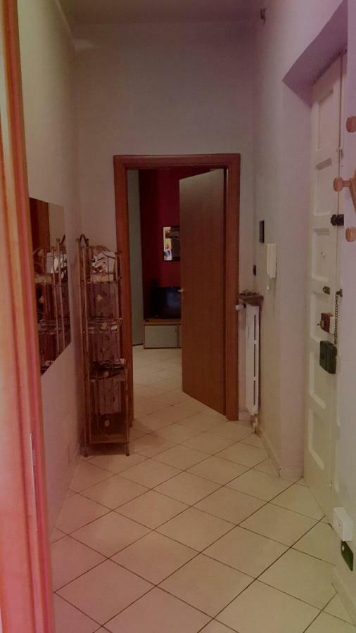 Asti Centro, Appartamento Manuela Exteriér fotografie